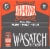 WaSatch Brewery Devastator Double Bock Lager Perspective: left