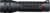 COAST® GX20 Handheld Flashlight Perspective: left
