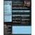 SeaPak Morey's­™ Seasoned Grill Atlantic Salmon Perspective: left