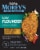SeaPak Morey's Wild Flounder Garlic & Herb, Frozen Perspective: left
