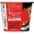 Cheetos® Flamin' Hot Mac'N Cheese Cup Perspective: left