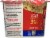 Rice-A-Roni®  Vermicelli Chicken Flavor Rice Perspective: left