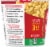 Rice-A-Roni Cheddar Broccoli Flavor Rice Cup Perspective: left