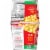 Rice-A-Roni® Cheddar Broccoli Flavor Rice Cups Perspective: left