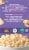 Simply™ Mac-a-Roni™ White Cheddar Macaroni and Cheese Pasta Box Perspective: left