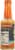 Walkerswood Hot Jamaican Scotch Bonnet Pepper Sauce Perspective: left
