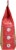 Montebello® Organic Conchiglie Pasta Perspective: left