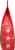 Montebello Organic Fusilli Pasta Perspective: left