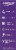 Astroglide Water-Based Liquid Personal Lubricant Perspective: left