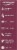 Astroglide® Lube Plus™ Libido Water-based Arousal Lube Perspective: left