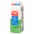 Meadow Gold 2% Reduced Fat Milk Perspective: left