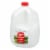Meadow Gold Vitamin D Whole Milk Perspective: left