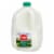 Meadow Gold 1% Lowfat Milk Perspective: left
