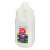 Meadow Gold Fat Free Skim Milk Perspective: left