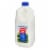 Meadow Gold 2% Reduced Fat Milk Perspective: left