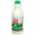 Meadow Gold 1% Lowfat Milk Perspective: left