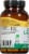 Country Life Acetyl L-Carnitine 500 mg Vegan Capsules Perspective: left