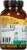 Country Life Acetyl L-Carnitine 500 mg Vegan Capsules Perspective: left