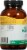 Country Life® Calcium 1000 mg & Magnesium 500 mg Tablets Perspective: left