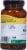 Country Life® Calcium Magnesium Vitamin D Complex Vegetarian Capsules Perspective: left
