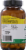 Country Life Calcium 1000 mg Magnesium 500 mg & Zinc 25 mg with Vitamin D Thin Tablets Perspective: left