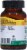 Country Life® Easy Iron Vegetarian Capsules 25mg Perspective: left