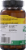Country Life Chelated Magnesium 250 mg Tablets Perspective: left