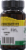 Country Life Natural Vitamin D3 Softgels 400 IU 100 Count Perspective: left