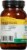 Country Life Folate 400 mcg Orange Flavor Chewable Wafers Perspective: left