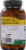Country Life Coenzyme B-Complex Vegetarian Capsules 240 Count Perspective: left