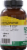 Country Life Buffered Vitamin C Tablets 1000mg 100 Count Perspective: left