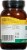 Country Life  Rutin Supplements Perspective: left