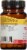 Country Life Vegan K-2 Chewable Tablets 500 mcg Perspective: left