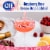 C&H Premium Pure Cane Granulated Sugar Perspective: left