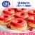 C&H® Premium Pure Cane Granulated Sugar Perspective: left