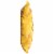 Garden of Eatin' Organic Sea Salt Corn Chips Perspective: left