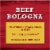 Beef Bologna Sliced Deli-Style Lunch Meat Perspective: left