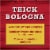 Thick Bologna Sliced Deli-Style Lunch Meat Perspective: left