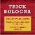 Thick Bologna Sliced Deli-Style Lunch Meat Perspective: left