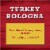 Turkey Bologna Sliced Deli-Style Lunch Meat Perspective: left