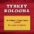 Turkey Bologna Sliced Deli-Style Lunch Meat Perspective: left