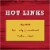 Jalapeño and Cheddar Hot Links Southwestern Style Sausages Perspective: left