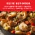 Zatarain's Cajun Style 100% Pork Smoked Sausage Perspective: left