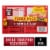 Fresh Pack Deli Shaved Smoked Ham Lunch Meat Perspective: left