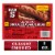 Classic High Protein Smoked Sausage Perspective: left