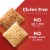 General Mills Cinnamon Chex Cereal Perspective: left