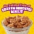 General Mills Golden Grahams Retro Recipe Cereal Perspective: left