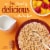 Honey Nut Cheerios Guardians of the Galaxy Special Edition Cereal Perspective: left