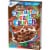 Cinnamon Toast Crunch Original Cinnamon Breakfast Cereal Perspective: left