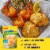 Bisquick Cheese Garlic Biscuit Mix Perspective: left